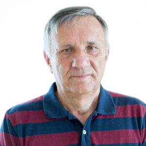 MILAN SABLIĆ