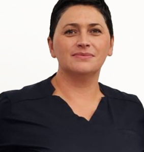 MIRELA KANJKA