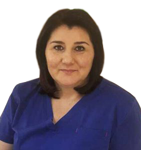 DUBRAVKA BABIĆ