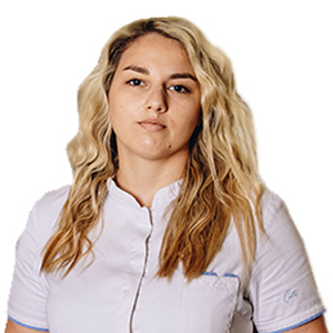 MATEJA POMAHAČ