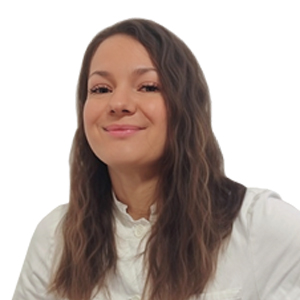 DANIJELA ŽIVKOVIĆ